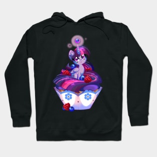 PonyCake Twilight Hoodie